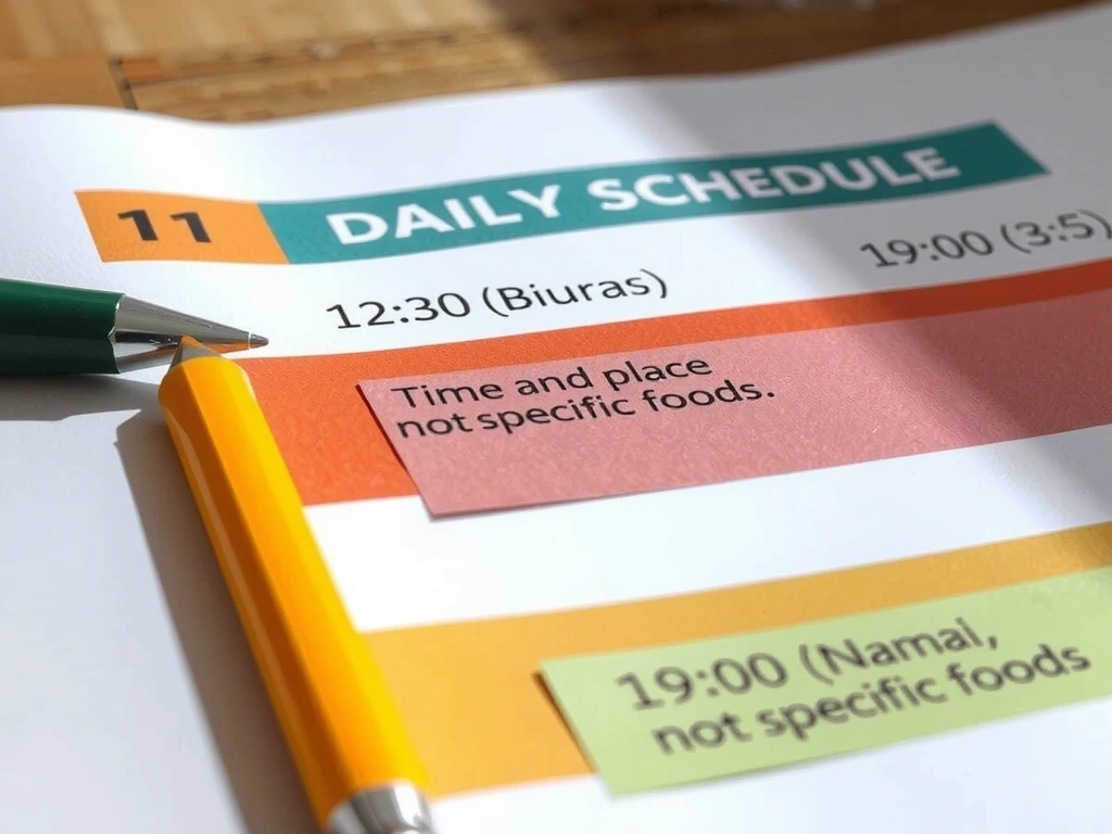 Anotuotas dienos grafikas